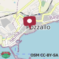 Map Appartamenti Pozzallo