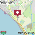 Map Appartamenti RI
