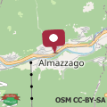 Map Appartamenti Ride Home