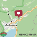 Map Appartamenti Rosenberger