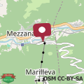 Map Appartamenti Roulette Montana Marilleva 900