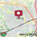 Carte Appartamenti S Onofrio Rho