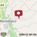 Map Appartamenti San Rocco