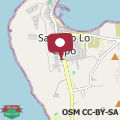 Mappa Appartamenti san vito lo capo