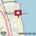 Mappa Appartamenti Sara