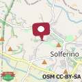 Map appartamenti Simone solferino