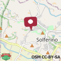 Map Appartamenti Simone