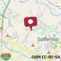Mappa Appartamenti Solferino