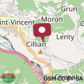 Mappa appartamenti Suly 3 cir0084