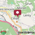 Mappa Appartamenti Suly 2 cir0083