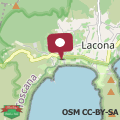 Mappa Appartamenti Tallinucci