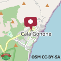 Map Appartamenti Taloro AB IUN Q3273