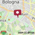 Map Appartamenti Tommasini