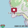 Map Appartamenti Torre Medicea 1