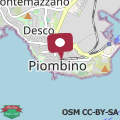 Map APPARTAMENTI TRA CIELO E MARE