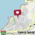 Map Appartamenti Vacanza Trapani