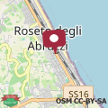 Map Appartamenti Vacanza
