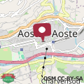 Carte Appartamenti Vacanze Aosta Centro