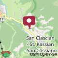 Map Appartamenti Vilin