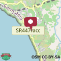 Karte Appartamenti Villa Verde