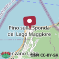 Karte Appartamenti Vista da Sogno