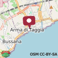 Carte Appartamenti vista mare