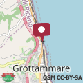 Map Appartamenti Vista Mare