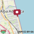Map Appartamenti Vistamare