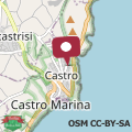 Map Appartamentino 2-4 posti letto