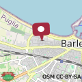 Carte Appartamentino al Mare Barletta