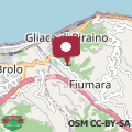 Mapa Appartamentino House numero 119