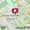 Mappa Appartamentino Sabaudo