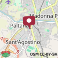 Map Appartamentino uso esclusivo