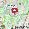 Map Appartamento 10 minuti da Milano