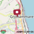 Map Appartamento 100mq in villa con giardino recintato