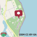 Map Appartamento 171 nel Villaggio Serra degli Alimini 1