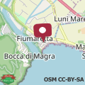 Mapa Appartamento 1m