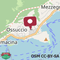 Map Appartamento 2 livelli con vista Lago di Como