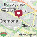 Map Appartamento 2 poggioli