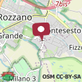 Map Appartamento 2 Suite Comoda