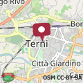 Mappa Appartamento 3 Cuori