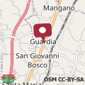 Mappa Appartamento 3 vani