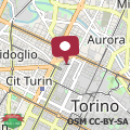 Map Appartamento 4 camere da letto