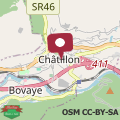 Carte appartamento 6 posti letto "Chanoux 74"