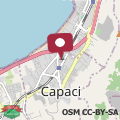 Map Appartamento 60 mq a 800 mt dalla spiaggia