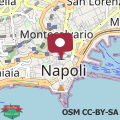 Mapa Song House Apartment centro storico 7 pax