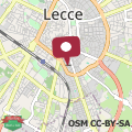 Map Appartamento a 10 min a piedi dal centro storico
