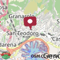 Carte Appartamento a 15' dal centro in posizione panoramica
