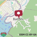 Mapa Appartamento A 2 passi dal Lago Idro Lake