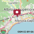 Map Appartamento a 5 minuti dal mare